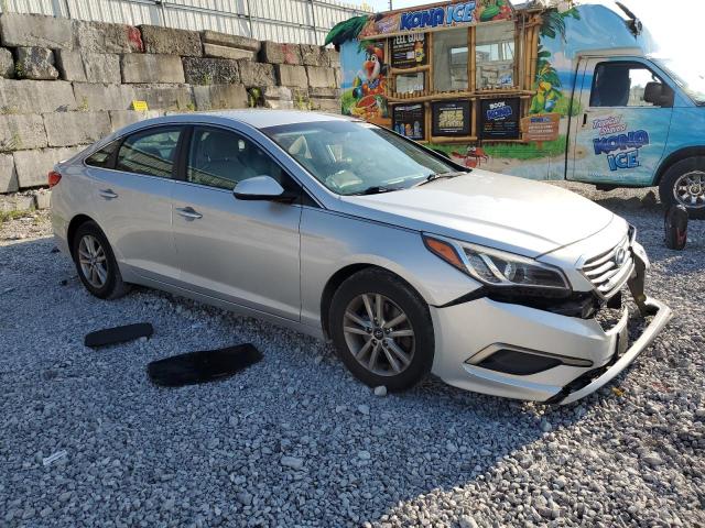 Photo 4 from auction – 2016 HYUNDAI SONATA SE with VIN 5NPE24AF9GH352310