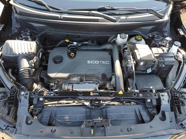 Photo 12 from auction – 2020 GMC TERRAIN SL with VIN 3GKALTEV5LL268698