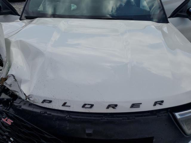 Photo 12 from auction – 2022 FORD EXPLORER S with VIN 1FM5K8GC5NGB50517
