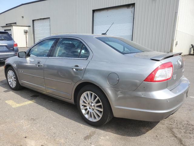Photo 2 from auction – 2008 MERCURY MILAN PREM with VIN 3MEHM02128R663206