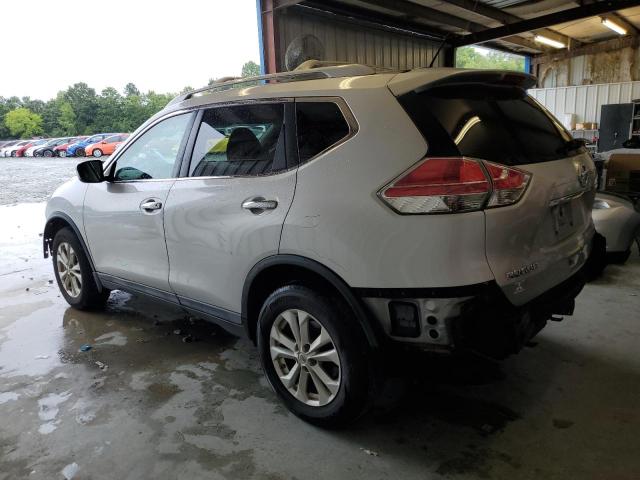 Photo 2 from auction – 2015 NISSAN ROGUE S with VIN 5N1AT2MV2FC824971