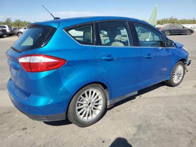 Photo 3 from auction – 2015 FORD C-MAX PREMIUM SEL with VIN 1FADP5CU0FL107328