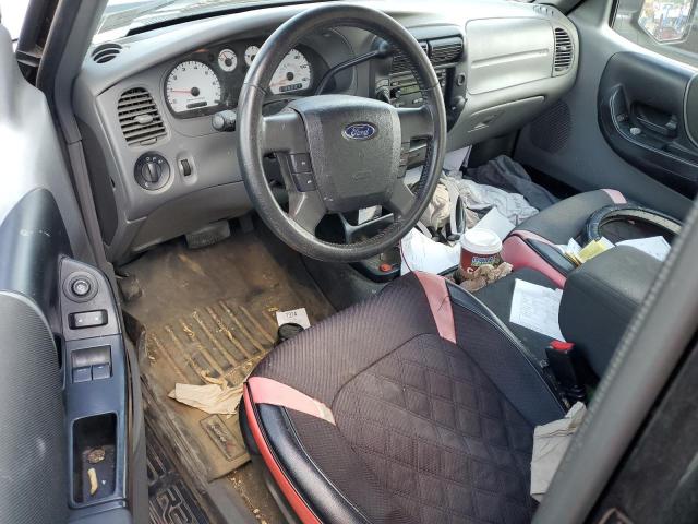 Photo 8 from auction – 2011 FORD RANGER SUPER CAB with VIN 1FTLR4FE0BPA44619