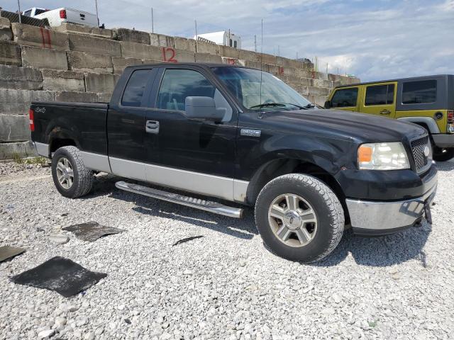 Photo 4 from auction – 2006 FORD F150 with VIN 1FTPX14536NA49369