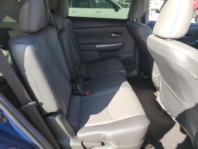Photo 10 from auction – 2012 TOYOTA PRIUS with VIN JTDZN3EU0C3115951