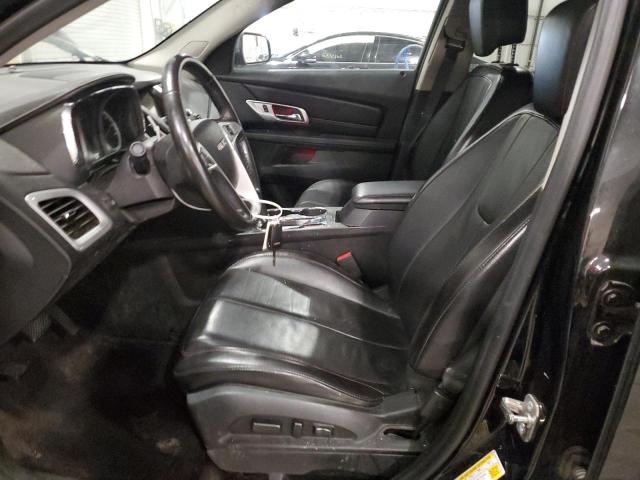 Photo 7 from auction – 2016 GMC TERRAIN SL with VIN 2GKFLUE38G6121327