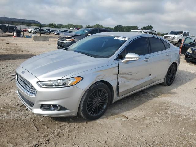 Photo 1 from auction – 2015 FORD FUSION SE with VIN 1FA6P0HD8F5102242