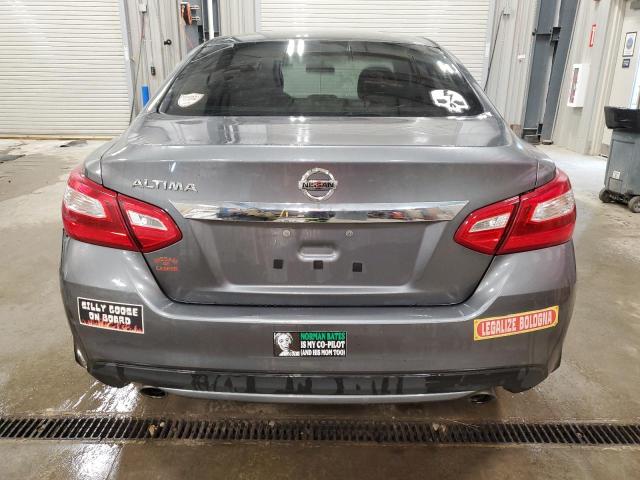 Photo 6 from auction – 2016 NISSAN ALTIMA 2.5 with VIN 1N4AL3AP0GC146907