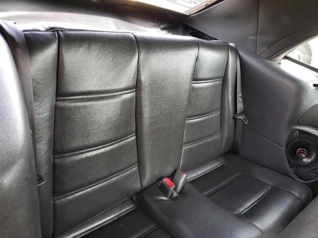 Photo 10 from auction – 2001 FORD MUSTANG with VIN 1FAFP444X1F256709