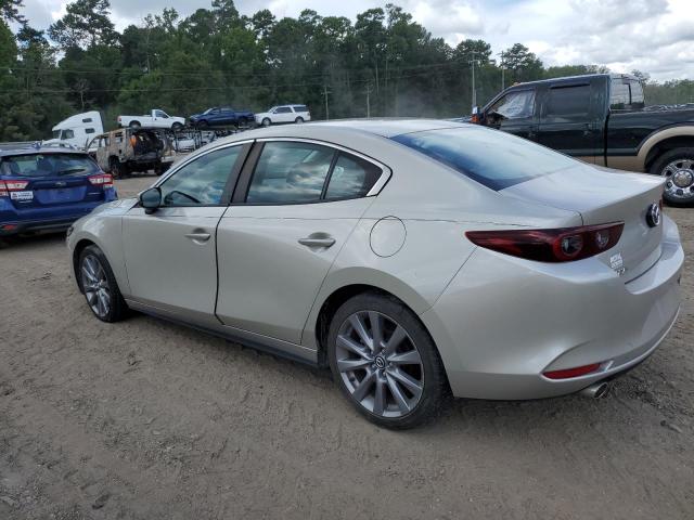 Photo 2 from auction – 2022 MAZDA 3 SELECT with VIN 3MZBPABLXNM314354