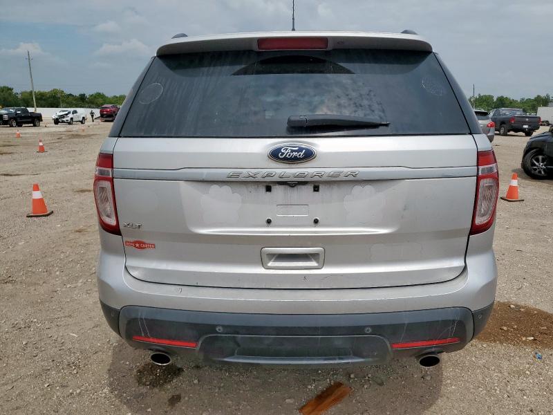 Photo 6 from auction – 2012 FORD EXPLORER X with VIN 1FMHK7D83CGA93674