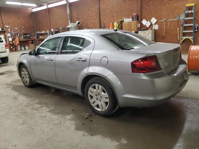 Photo 2 from auction – 2013 DODGE AVENGER SE with VIN 1C3CDZAB8DN532423