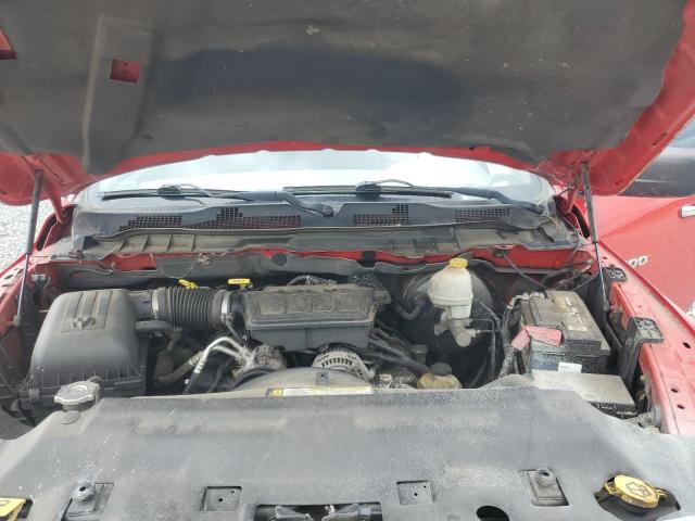 Photo 11 from auction – 2012 RAM 1500 with VIN 1C6RD7GP6CS220315