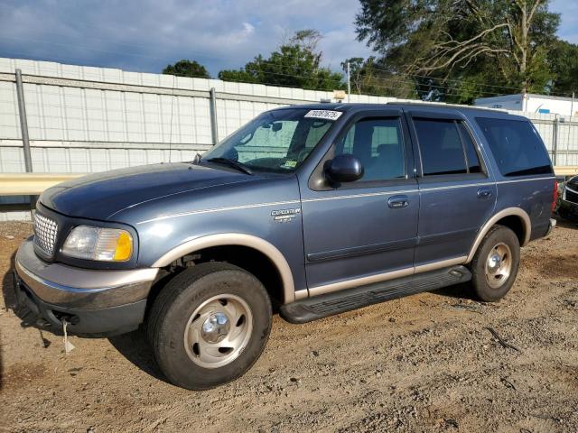 FORD EXPEDITION 1999 with VIN 1FMPU18L4XLA78793 - Photo from auction