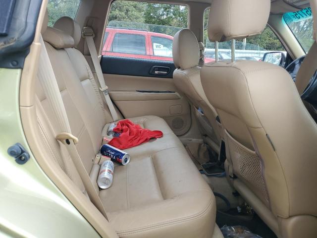 Photo 11 from auction – 2003 SUBARU FORESTER 2 with VIN JF1SG65683H750018