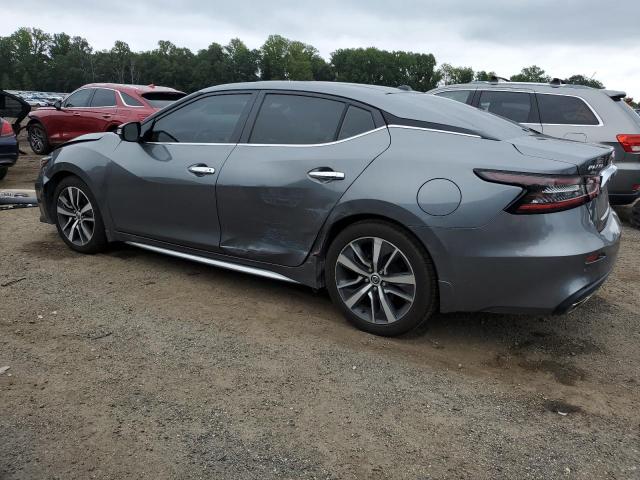 Photo 2 from auction – 2020 NISSAN MAXIMA SL with VIN 1N4AA6DV0LC381058