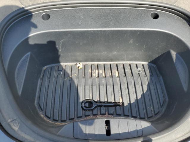 Photo 11 from auction – 2021 TESLA MODEL 3 with VIN 5YJ3E1EB8MF869290