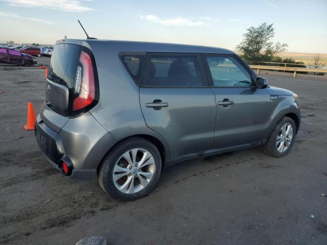Photo 3 from auction – 2016 KIA SOUL + with VIN KNDJP3A55G7326924