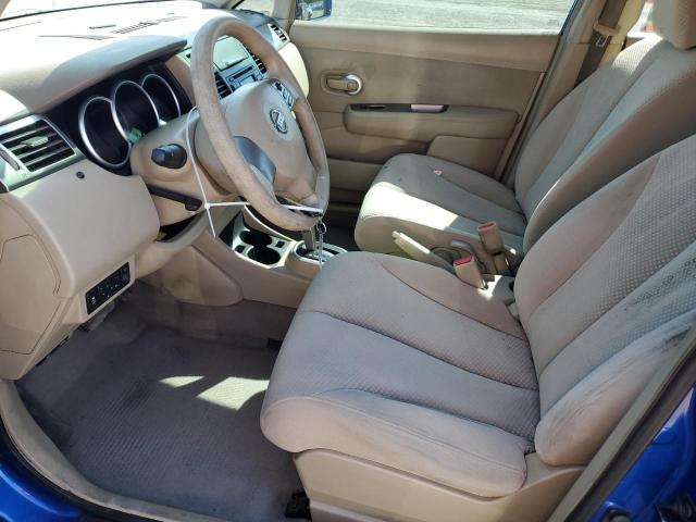 Photo 7 from auction – 2012 NISSAN VERSA S with VIN 3N1BC1CP2CK806744