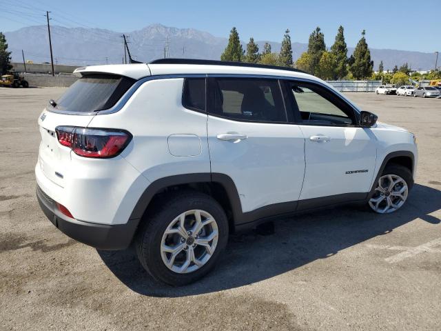 Photo 3 from auction – 2025 JEEP COMPASS LATITUDE with VIN 3C4NJDBN8ST608972
