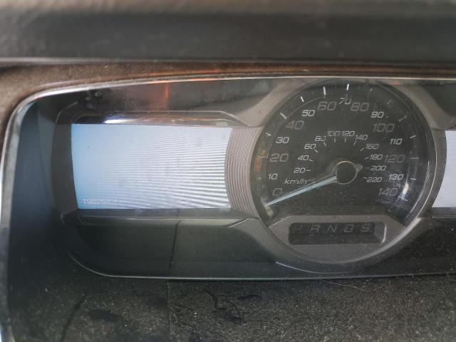 Photo 9 from auction – 2013 FORD TAURUS LIM with VIN 1FAHP2F8XDG122911
