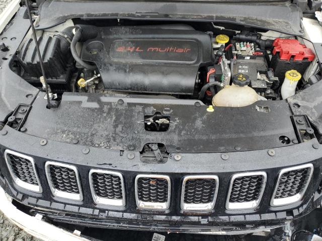 Photo 12 from auction – 2020 JEEP COMPASS LA with VIN 3C4NJCBB9LT158699