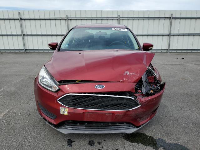 Photo 5 from auction – 2015 FORD FOCUS SE with VIN 1FADP3F27FL212897