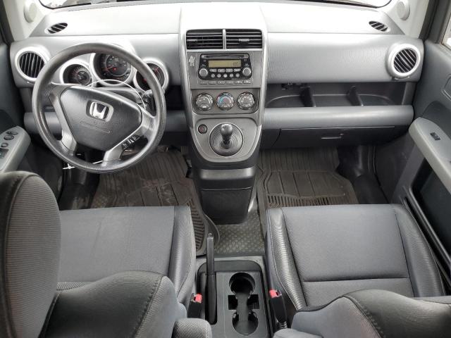 Photo 8 from auction – 2004 HONDA ELEMENT EX with VIN 5J6YH275X4L036799