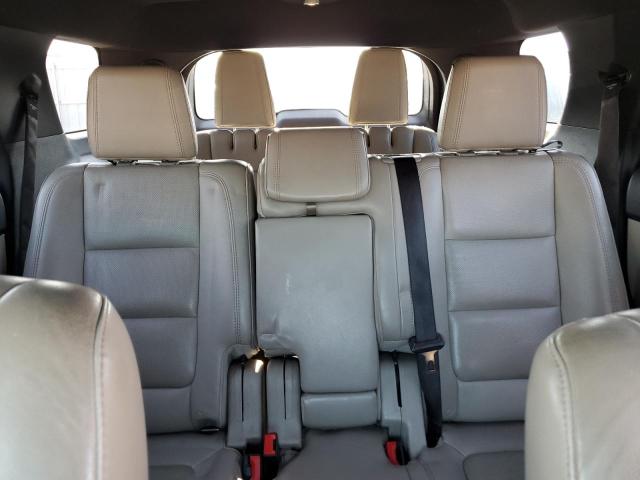 Photo 10 from auction – 2013 FORD EXPLORER L with VIN 1FM5K8F81DGA84026
