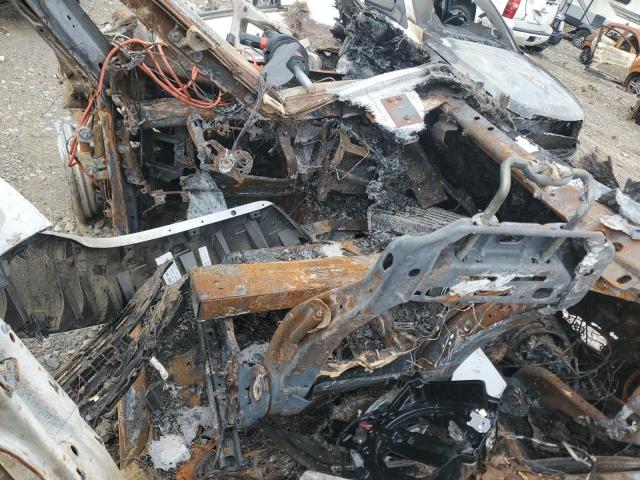 Photo 8 from auction – 2025 FORD BRONCO RAP with VIN 1FMEE0RR7SLA40453