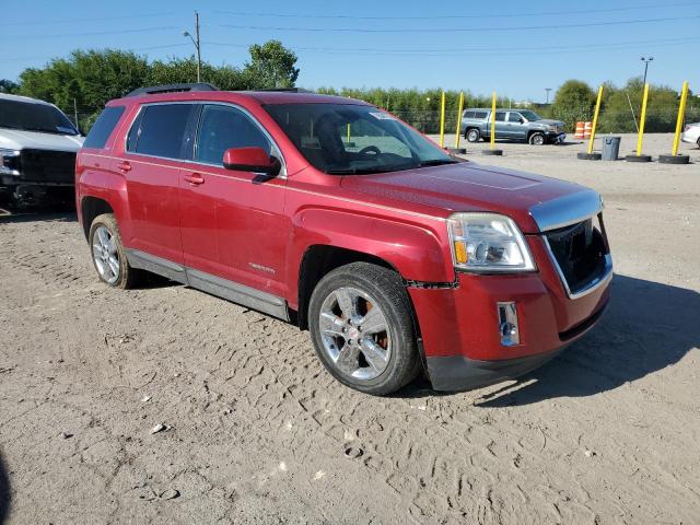 Photo 4 from auction – 2014 GMC TERRAIN SLT with VIN 2GKFLXEKXE6157249