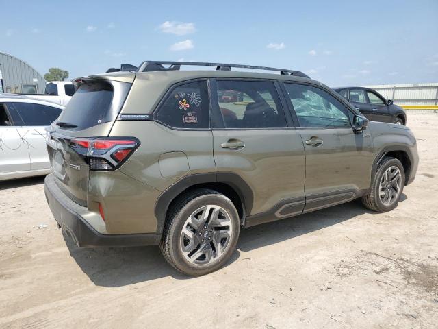 Photo 3 from auction – 2025 SUBARU FORESTER L with VIN JF2SLSRD3SH409603