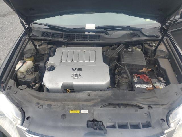 Фото 11 с аукциона – 2011 TOYOTA AVALON BAS с VIN 4T1BK3DB2BU430202