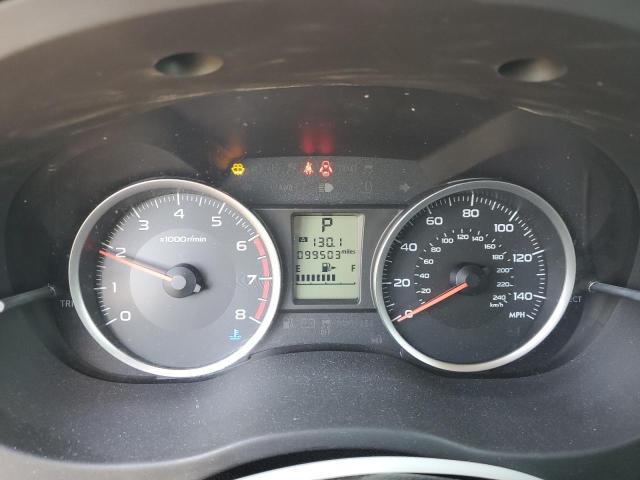 Photo 9 from auction – 2014 SUBARU FORESTER 2 with VIN JF2SJAEC9EH548703