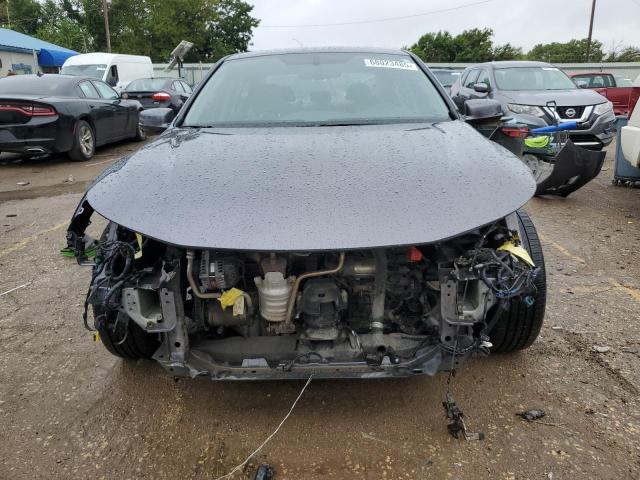 Photo 5 from auction – 2016 HONDA ACCORD with VIN 1HGCR3F87GA007535