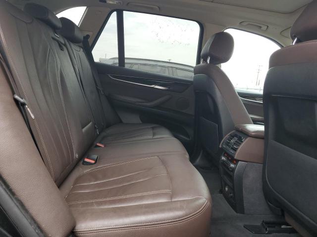 Photo 11 from auction – 2016 BMW X5 XDR40E with VIN 5UXKT0C54G0S75998