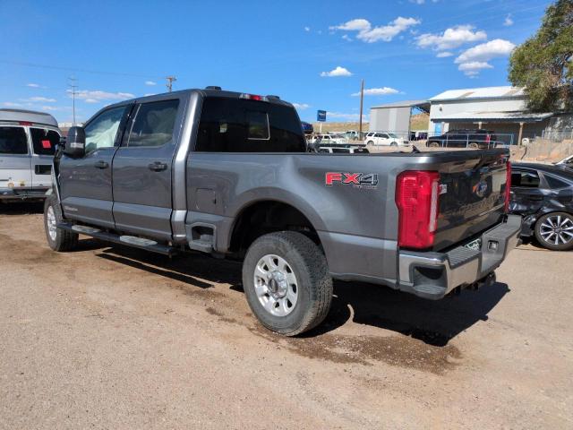 Photo 2 from auction – 2024 FORD F250 SUPER with VIN 1FT7W2BT9REE87246