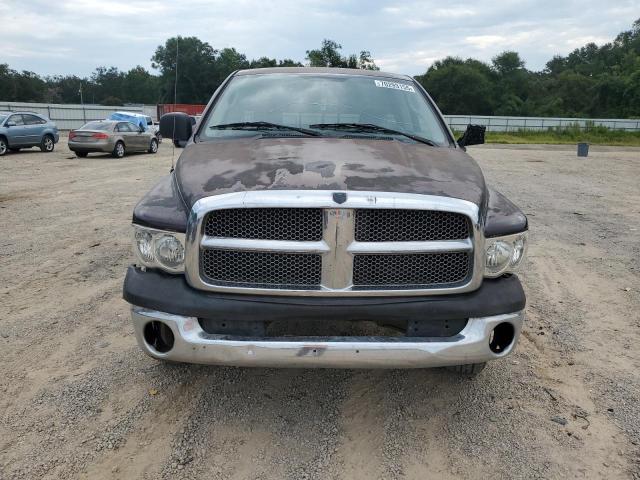 Photo 5 from auction – 2004 DODGE RAM 1500 S with VIN 1D7HA16KX4J104743