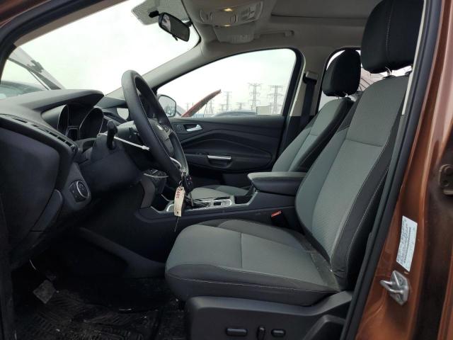 Photo 7 from auction – 2017 FORD ESCAPE SE with VIN 1FMCU9GD7HUB50072