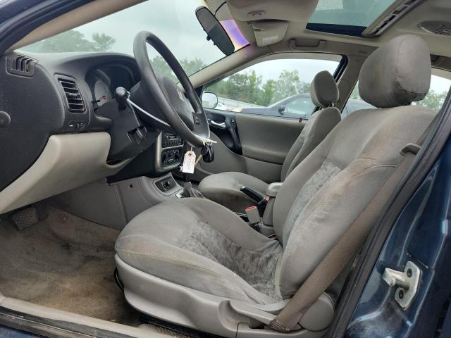 Photo 7 from auction – 2003 SATURN L300 with VIN 1G8JW54R83Y505129