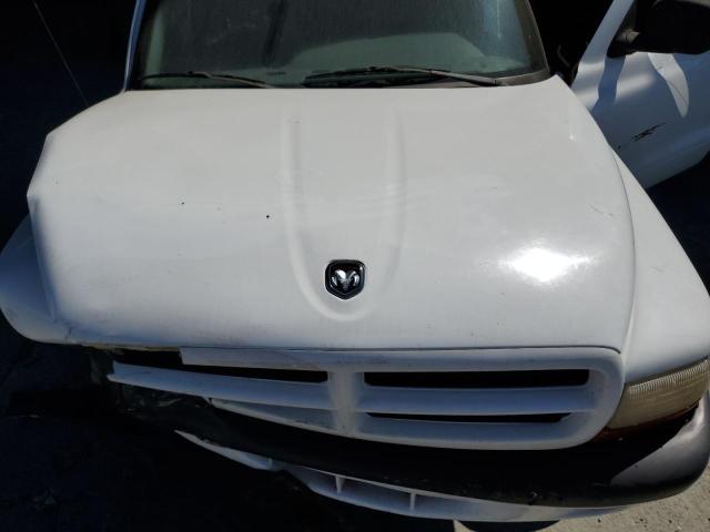 Photo 11 from auction – 1997 DODGE DAKOTA with VIN 1B7GG23YXVS237890