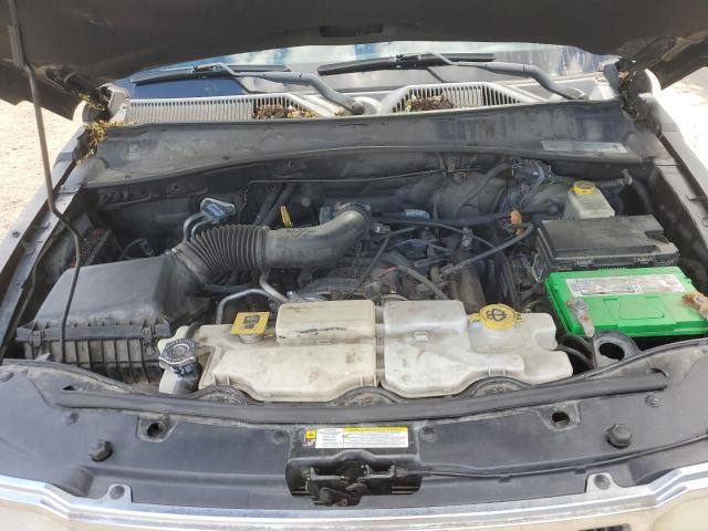 Photo 11 from auction – 2008 JEEP LIBERTY SP with VIN 1J8GN28K48W232815