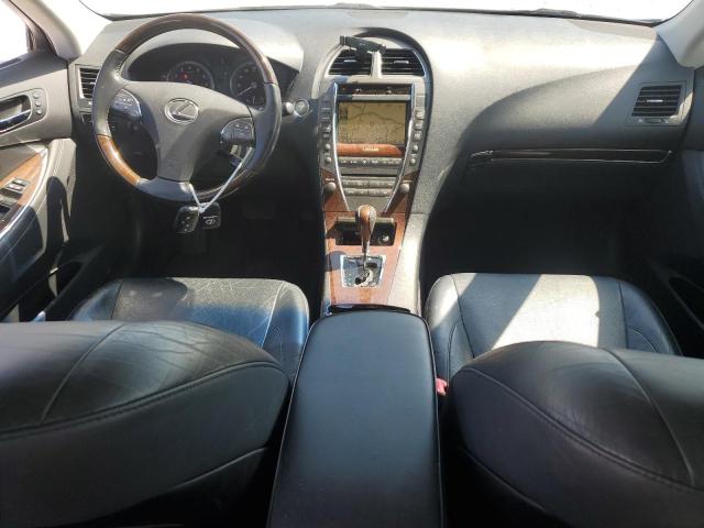 Фото 8 с аукциона – 2011 LEXUS ES 350 с VIN JTHBK1EG0B2452695