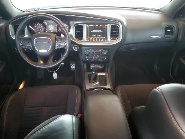 Photo 8 from auction – 2018 DODGE CHARGER R/T 392 with VIN 2C3CDXGJ5JH129460