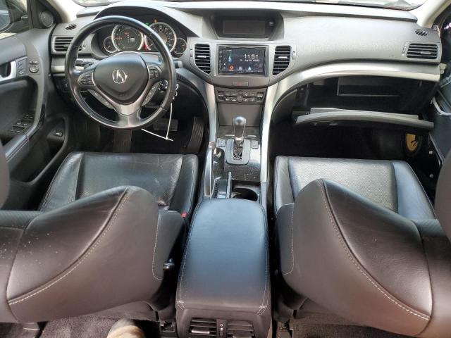 Photo 8 from auction – 2012 ACURA TSX with VIN JH4CU2F47CC027754