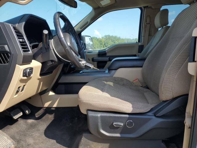 Photo 7 from auction – 2018 FORD F150 SUPER with VIN 1FTEX1C53JFA79418