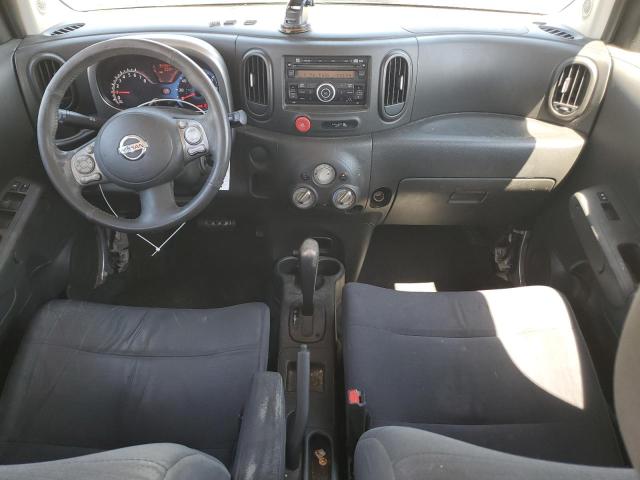 Photo 8 from auction – 2011 NISSAN CUBE BASE with VIN JN8AZ2KR5BT201934