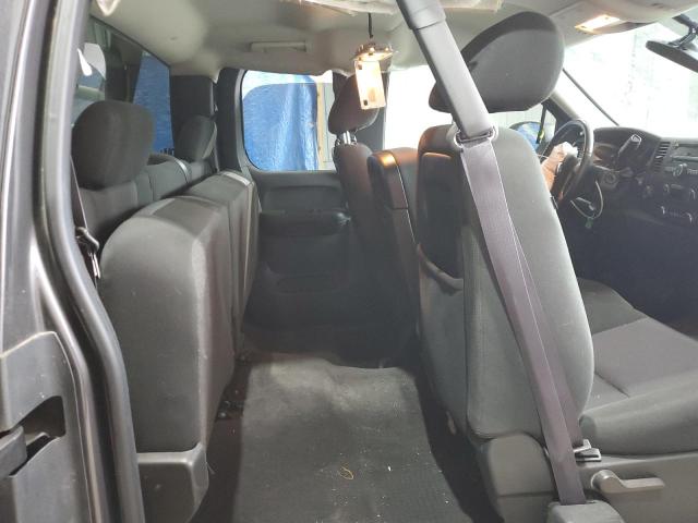 Photo 10 from auction – 2011 CHEVROLET SILVERADO with VIN 1GCRKSE02BZ333689
