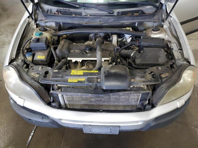 Photo 12 from auction – 2006 VOLVO XC90 with VIN YV4CZ592661258575