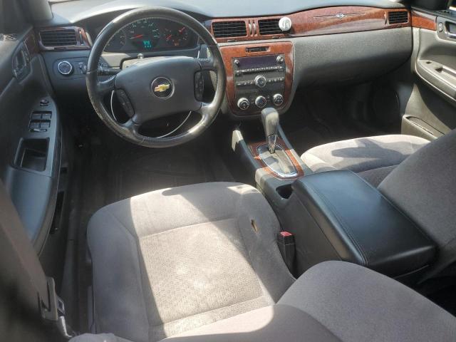 Photo 8 from auction – 2011 CHEVROLET IMPALA LS with VIN 2G1WA5EK0B1183074